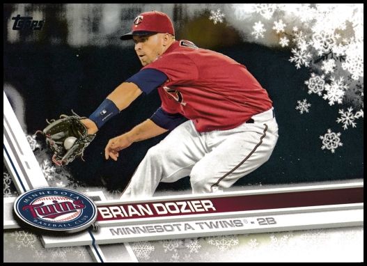 HMW5 Brian Dozier